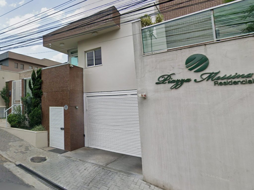 Apartamento 77 m² (01 Vaga) - Jardim Messina - Jundiaí - SP — foto 2