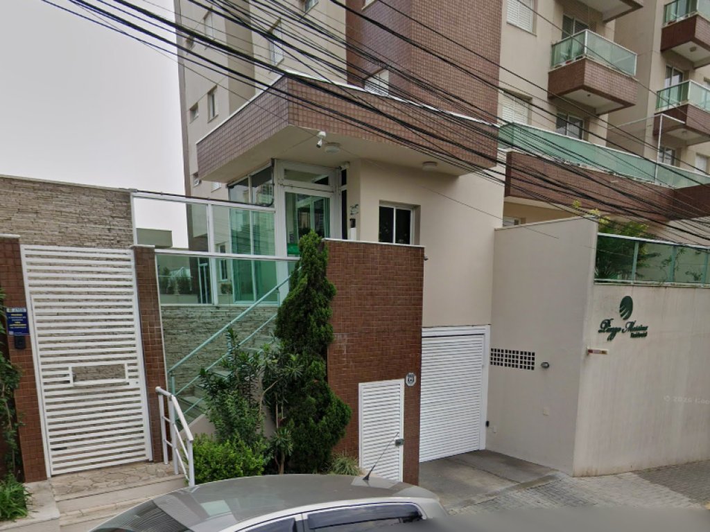 Apartamento 77 m² (01 Vaga) - Jardim Messina - Jundiaí - SP — foto 3