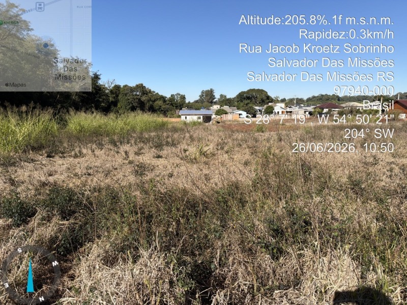 LOTE 024 MAT. 19.736