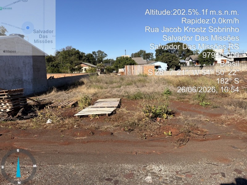 LOTE 025 MAT. 19.755