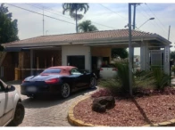 Casa de alto padrão c/ 413,72m² - Ter. c/ 1.200m² - Salto/SP — foto 4