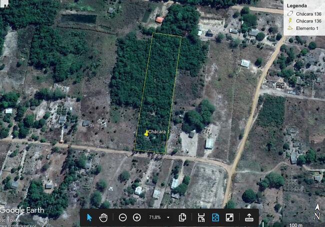 Chácara Em Vilhena — foto 2