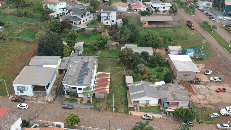 Lote 005 Terreno Urbano, Constituído do Lote Urbano Nº A-3, em Constantina/RS — foto 2