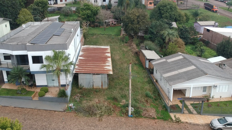 Lote 005 Terreno Urbano, Constituído do Lote Urbano Nº A-3, em Constantina/RS — foto 3