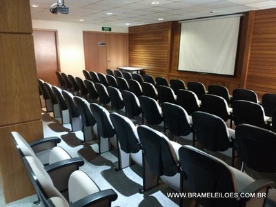 Sala 515 do Empreendimento Imobiliário Fusion Office Tower