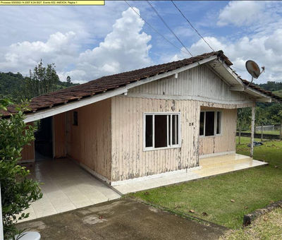 Quota parte que cabe ao executado no bem imóvel com área de 728 m² — foto 3