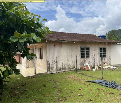 Quota parte que cabe ao executado no bem imóvel com área de 728 m² — foto 4