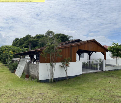 Quota parte que cabe ao executado no bem imóvel com área de 728 m² — foto 5