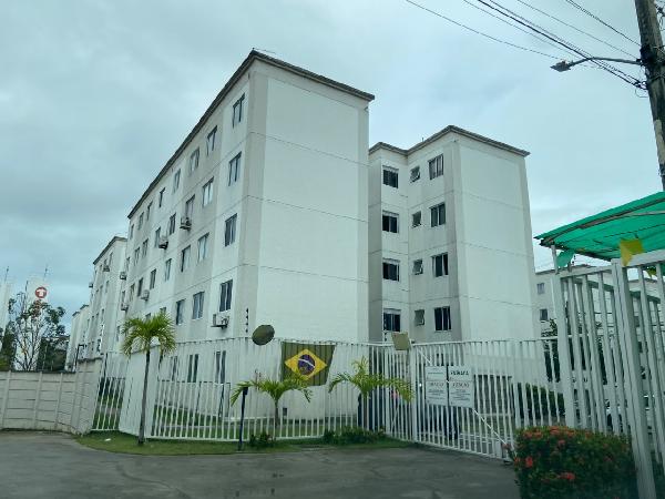 Apartamento - Lauro De Freitas / Ba
