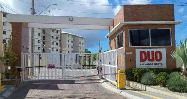 Apartamento - Salvador / Ba