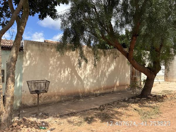 Casa - Seabra / Ba