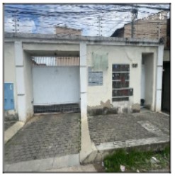 Apartamento - Caucaia / Ce