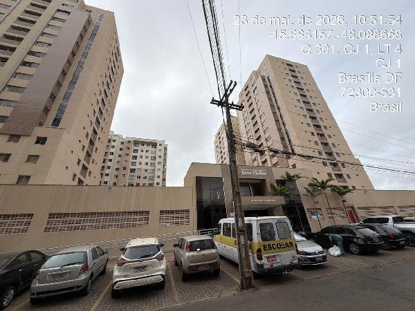 Apartamento - Brasilia / Df