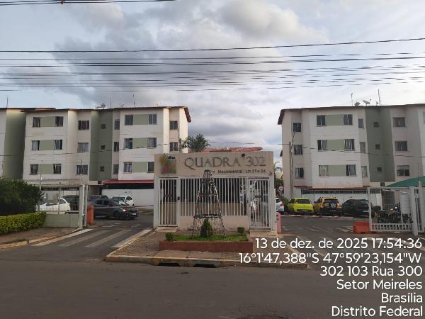 Apartamento - Brasilia / Df