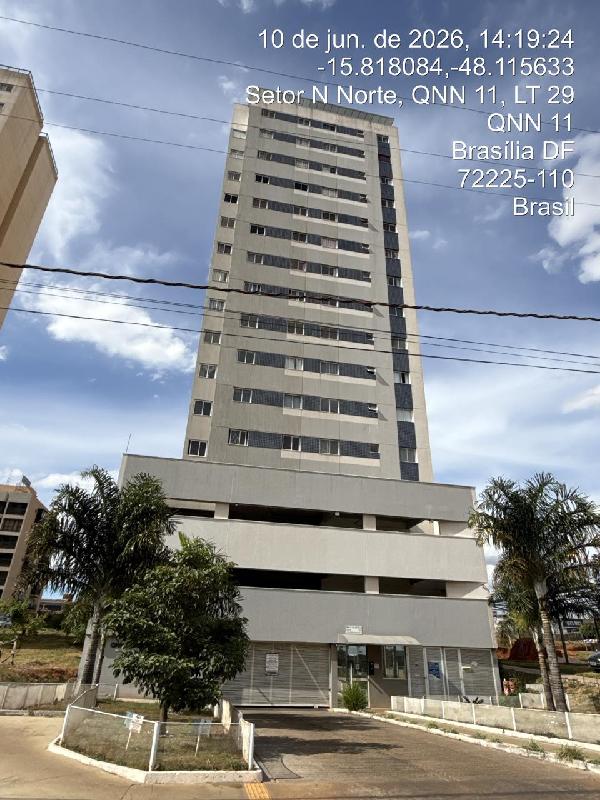 Apartamento - Ceilandia / Df