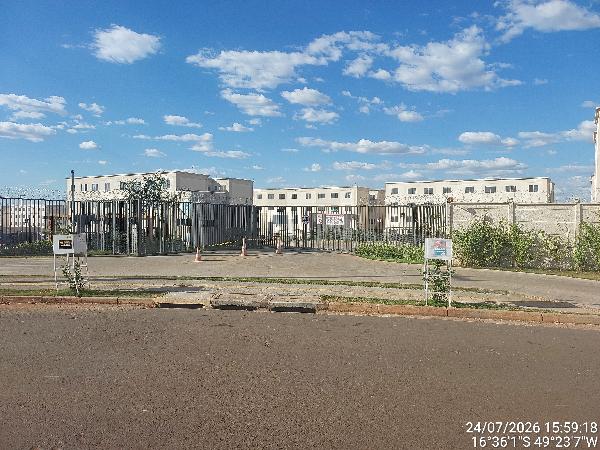 Apartamento - Goiania / Go