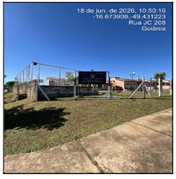 Sobrado - Goiania / Go