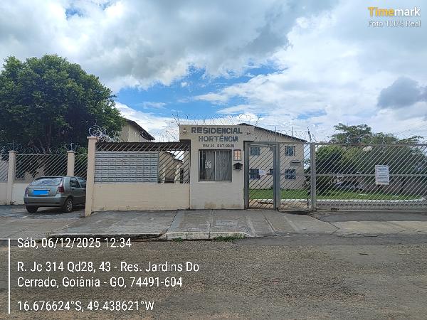 Apartamento - Goiania / Go