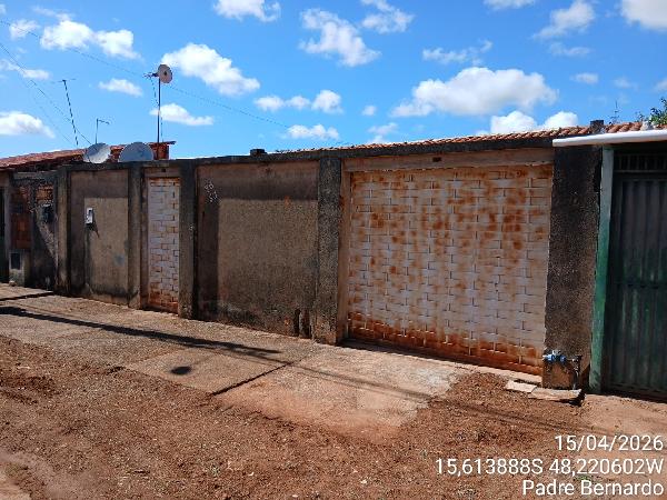 Casa - Padre Bernardo / Go