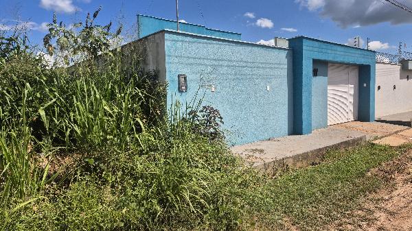 Casa - Bacabal / Ma