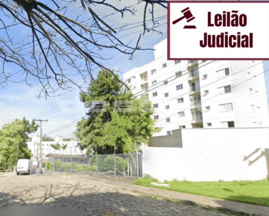 Apartamento em Monte Mor/SP