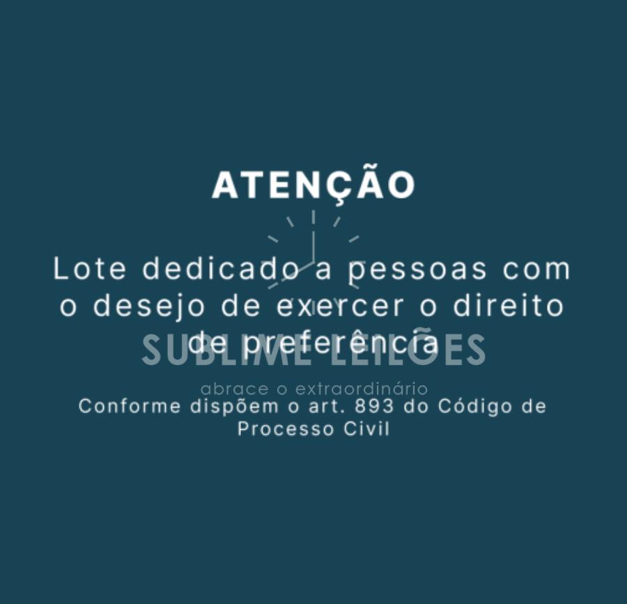 Lote principal | Exercício de preferência 2 apartamentos em Dourados - MS