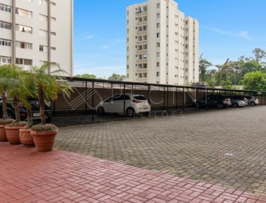 Apto. N. 32 + 02 Box de Garagem - Edifício Guarujá Campinas/SP — foto 5