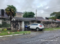 Sobrado c/aprox. 467,83m² -Terreno c/aprox. 1.521m² -Canudos