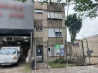 50% - Apartamento - 24,91m² - Ed. Dom Lúcio - Santa Cecília — foto 4