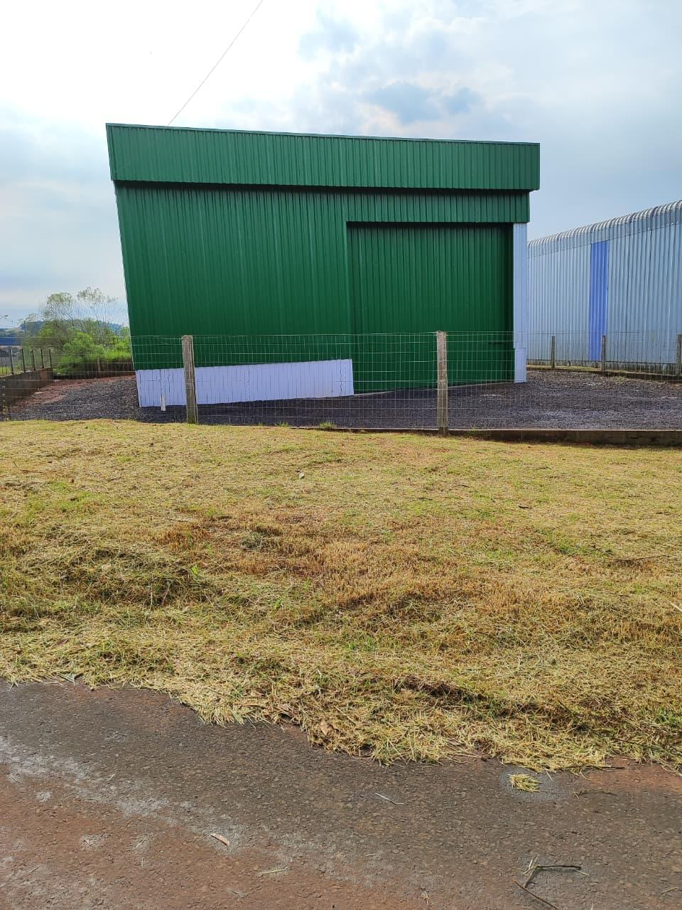 03 Barracões Industriais em Vitorino/PR Área Total de 2.391,68 M² Documentação Regularizada — foto 2