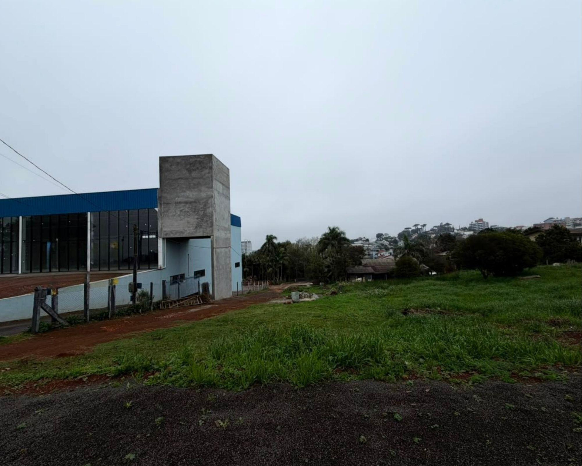 Terreno Urbano com 812,98 M² Às Margens da Sc-157 São Lourenço do Oeste/SC — foto 5