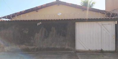 Terreno Urbano n/cidade, de 240,00 m², localizado no Bairro Lapinha, na cidade de São Francisco, MG
