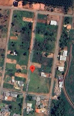 Terreno, sem benfeitorias, com área de 250,00 m², situado no Lot. Cooperativa Hab. Parque Lago Azul, Estância Velha/RS — foto 2