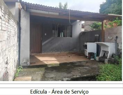 Terreno de 429 m², contendo uma casa não averbada de 136,38 m², localizada à Rua Nicarágua, n° 35, Vila Guarujá, Londrina - PR — foto 3