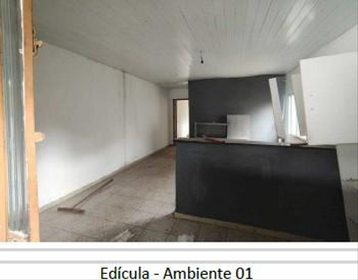 Terreno de 429 m², contendo uma casa não averbada de 136,38 m², localizada à Rua Nicarágua, n° 35, Vila Guarujá, Londrina - PR — foto 5