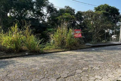 Terreno de 526,747 m², na Rua Diaconiza Gertrud Voigt, bairro Jardim Blumenau, Blumenau - SC. — foto 2