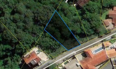 Terreno de 526,747 m², na Rua Diaconiza Gertrud Voigt, bairro Jardim Blumenau, Blumenau - SC. — foto 3