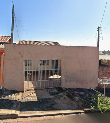 Imóvel residencial situado à Rua Festa de São Benedito nº 97, Jardim Maracanã, Londrina PR. — foto 2