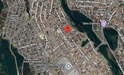 Imóvel residencial situado à Rua Festa de São Benedito nº 97, Jardim Maracanã, Londrina PR. — foto 3