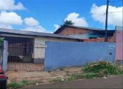 Lote de terras sob n° 36, da Quadra n° 01, com área de 208,08 m², Jardim São Jorge, Londrina, PR — foto 3