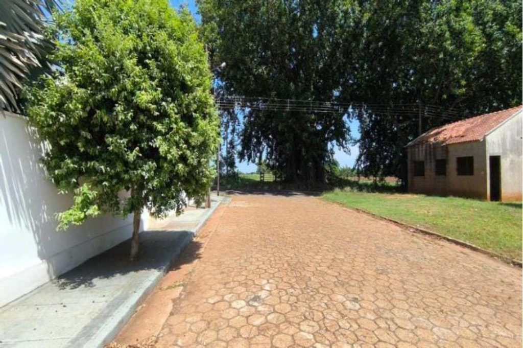Casa em alvenaria com área de 61,00 m² Lote 07 Qd 08 - Caiuá SP — foto 2