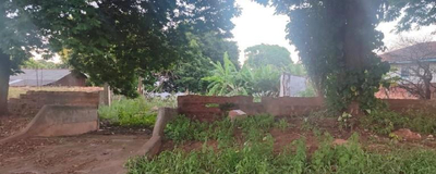 Terreno sem benfeitorias, com área de 300,00 m², localizado à Rua Bernardino de Campos, n° 1.562, Centro, na Cidade de Pérola/PR — foto 3