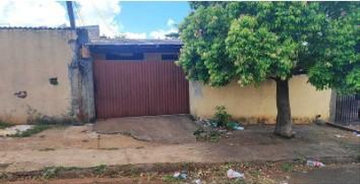 Lote de terras n°17, da Qd n° 02, com a área de 120,00 m², com construção não averbada - Londrina PR