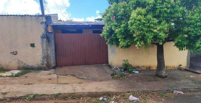Lote de terras n°17, da Qd n° 02, com a área de 120,00 m², com construção não averbada - Londrina PR — foto 3