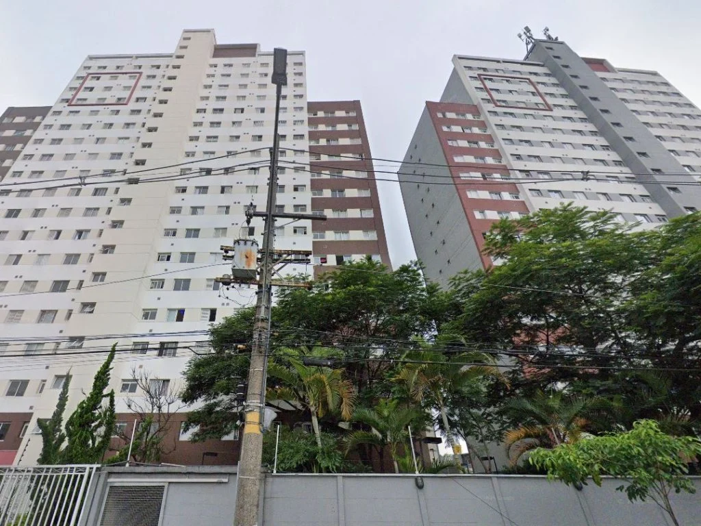 Direitos sobre Apartamento 33 m² (próx. à Estação Mooca) - Cambuci - São Paulo - SP — foto 4