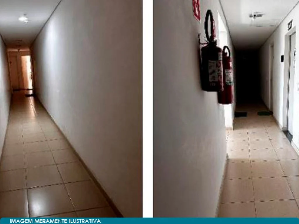 Direitos sobre Apartamento 33 m² (próx. à Estação Mooca) - Cambuci - São Paulo - SP — foto 5