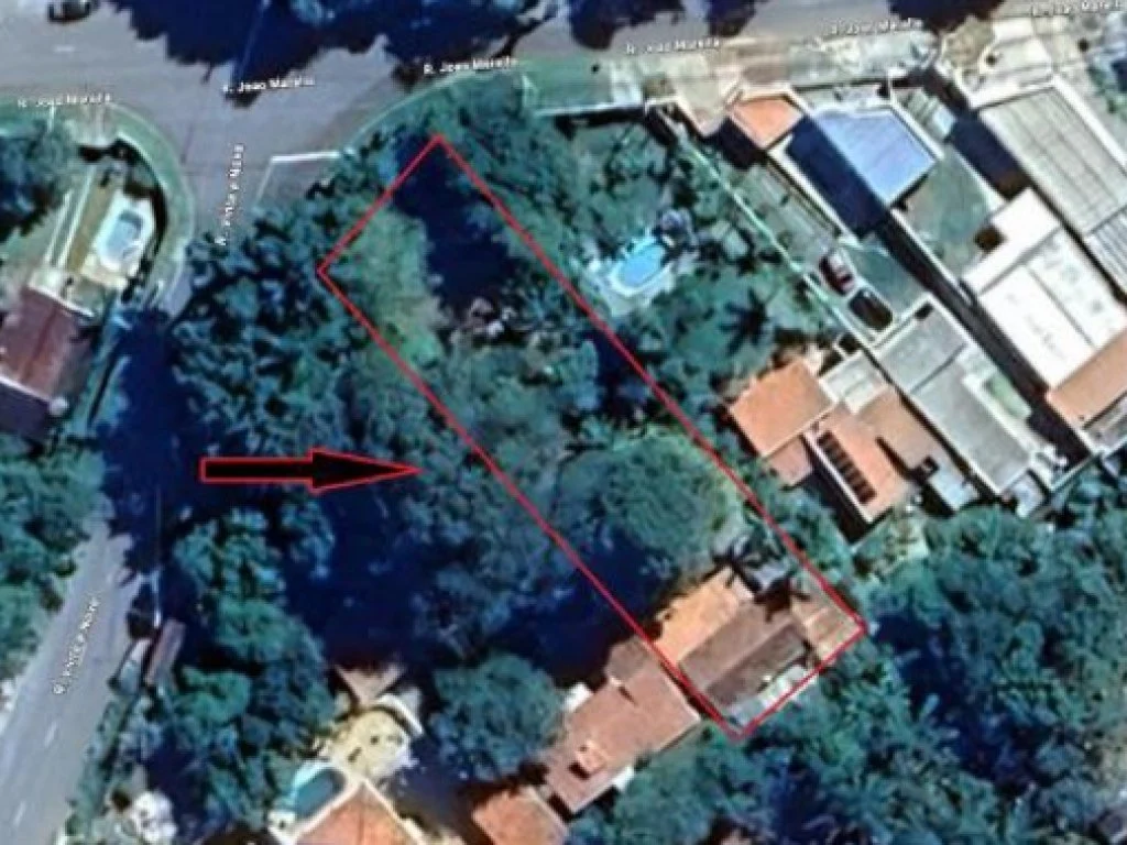 Casa em Terreno de 1.056m² - Vivendas do Engenho DÁgua - Itatiba - SP