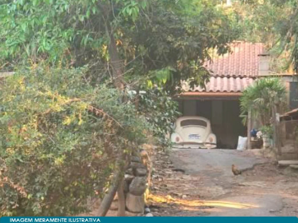 Casa em Terreno de 1.056m² - Vivendas do Engenho DÁgua - Itatiba - SP — foto 5