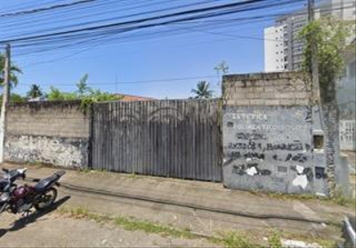 id 770 - Terreno 377,00m2 - Sumaré - Caraguatatuba/SP
