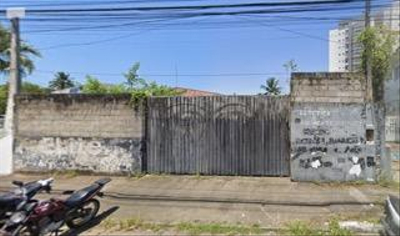 id 770 - Terreno 377,00m2 - Sumaré - Caraguatatuba/SP — foto 2